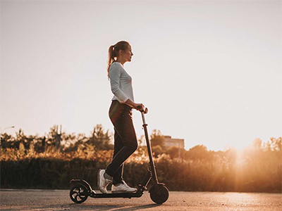Best Long Range Electric Scooters in 2022