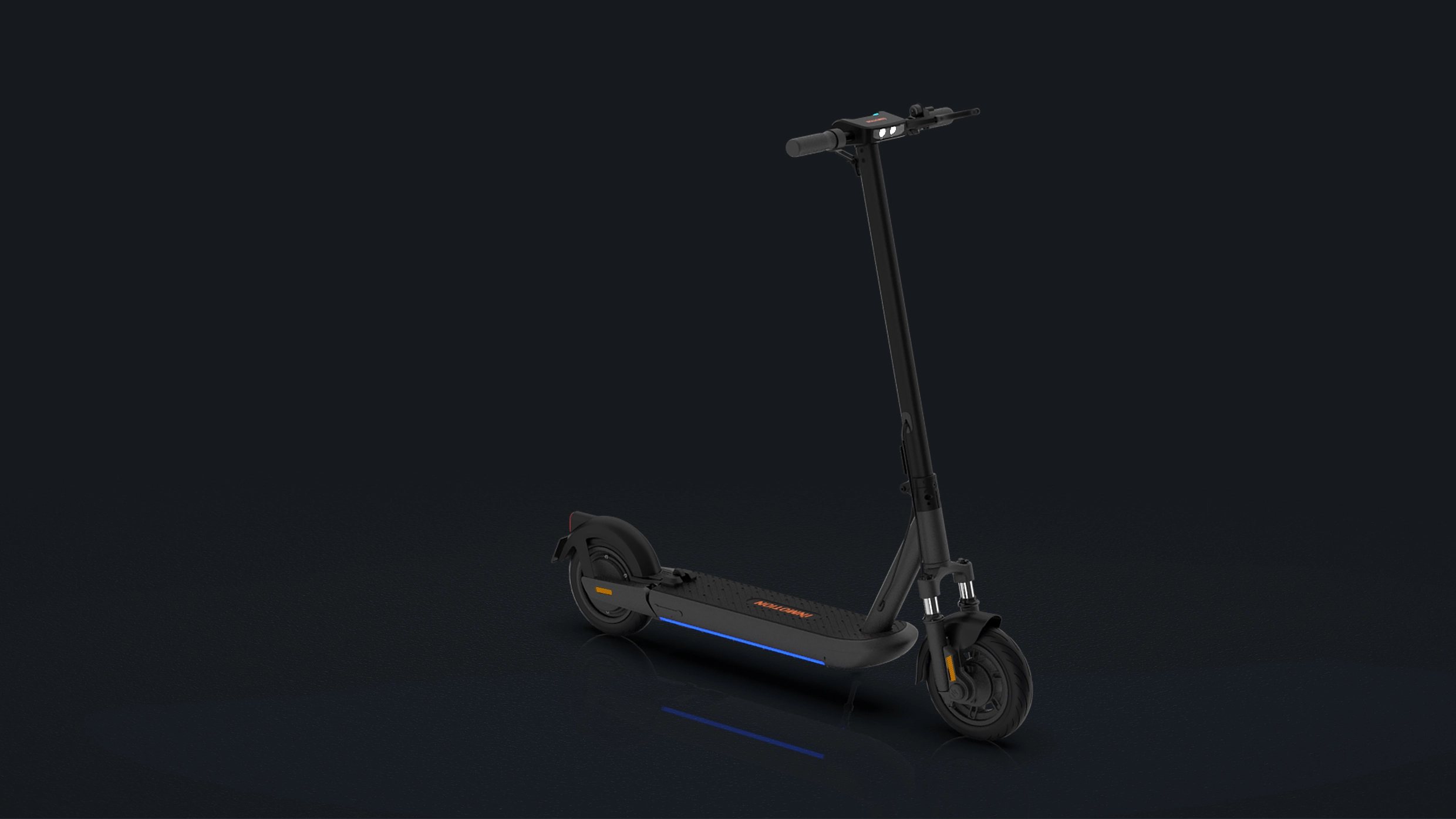 Ninebot - Kickscooter Max G30 by Segway – Power in Motion